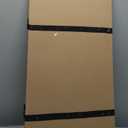 Imperius Foldable Box Spring, Bunkie Board, Bed Support Slats, Bed Boards for Under, Twin (60x30)