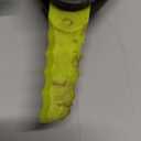 Rivershine ACFHRL2 Weed Wacker Head Replacement, Compatible with Ryobi 18V, 24V Trimmers, Compatible with Ryobi Weed Wacker Parts, with 10 Quickload Weed Wacker Blades (1 Head +10 Blades)