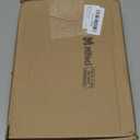 Mifoci 2 Pcs Wall Mounted Shoe Rack Organizer Wooden Modern Compact Wall Space Saving Shoe Holder Storage for Sneaker Footwear Slipper Boots Entryway Narrow Spaces Hallway(9.84'' Long)