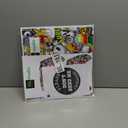 HK Studio Skin Sticker Compatible with XBX Series X Cover - Sticker Bomb, 2 Controller Skins & Console Skin - No Bubble, Full Protection, Removable