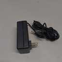 MC2805A Charger Power Supply Compatible with Eureka Rapid Clean Pro NEC180 NEC182 NEC185 NEC186 and Stylus Lightweight Cordless Vacuum Cleaner NEC380 Replacement Power Adapter Cord
