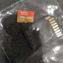 SanDisk 256GB Extreme microSDXC UHS-I Memory Card with Adapter - Up to 160MB/s, C10, U3, V30, 4K, A2, Micro SD - SDSQXA1-256G-GN6MA