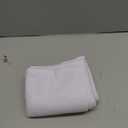 White Felt Fabric 36" X 36"(1 Square Yard), 1.6mm Thick Soft and Durable Flexible Craft Felt by The Yard for Sewing DIY Art Craft Project Decorations