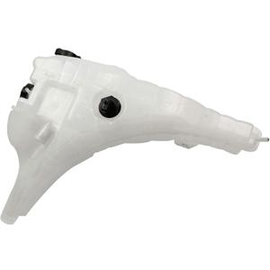 Heavy Duty Coolant Reservoir Tank Compatible with 2008-2017 Freightliner Cascadia Columbia 525263005 603-5203
