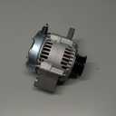 New Alternator for Suzuki 1.8L Sidekick 1996 1997 1998,Fit for Esteem 1999 2000 2001 2002, 31400-77E20 111779 101211-0550 101211-0551