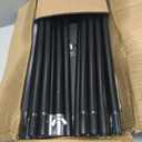 Outdoor Projector Screen with Stand - 120 inch Portable Projector Screens Indoor Outdoor Projector Screen 16:9 4K HD Outdoor Movie Screen with Carry Bag,Enioy Home Theater Projection Screen