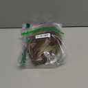 Lydell Short Layered Shaggy Full Synthetic Wig Wigs 12TT26 Brown Highlights