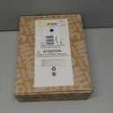 JOYIN 12 Pack Christmas Red Velvet Bows, 13" Long by 9" Wide Decorative Christmas Bows for Wreath Garland Tree Decor, Indoor Outdoor Holiday Decoration (Small)