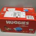 Huggies Size 3 Diapers, Little Snugglers Baby Diapers, Size 3 (16-28 lbs), 76 Count