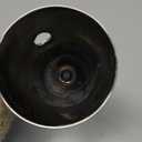 SENTO Nickel Universal Bathroom Tub Spout with Diverter, Durable Heavy Duty Metal Bathtub Faucet with Shower Diverter - 7 Inches 1/2" IPS Inside Thread, Satin Nickel