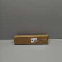 Shower Curtain Rod, 1" Diameter Heavy Duty Tension Shower Rod, Non Slip Adjustable 28-74 inch No Drill Shower Curtain Rods Spring Tension For Bathroom, Shower Stall, No Rust, Bronze