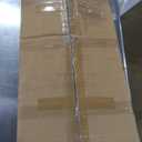 Tribesigns 63-Inch Long Console Table, Wooden Rectangular Sofa Table Behind The Couch, Farmhouse Entryway Table for Entrance, Hallway, Living Room (Grey)