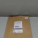 grey sheer curtains size: 40" x 84"