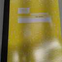 Mead Composition Notebook, 6 Pack, Wide Ruled Paper, 7-1/2" x 9-3/4", 100 Sheets per Comp Book, Assorted Colors (950054-ECM)