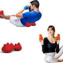 Back and Neck Pain Relief Bundle