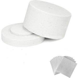 EWAIDI Microwave Kiln for Clay Pottery - Professional Microwave Kiln for Pottery Crafting,DIY Tool for Artists and Hobbyists, Easy and Efficient Ceramic Firing Solution (Big)