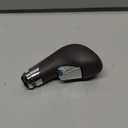 2014 Shifter Knob-2011 Shifter Knob - Gear Shift Knob Car Manual Gear Shift Shifter Knob Head Handle Lever for Opel Insignia Meriva Zafira 2013 Plastic
