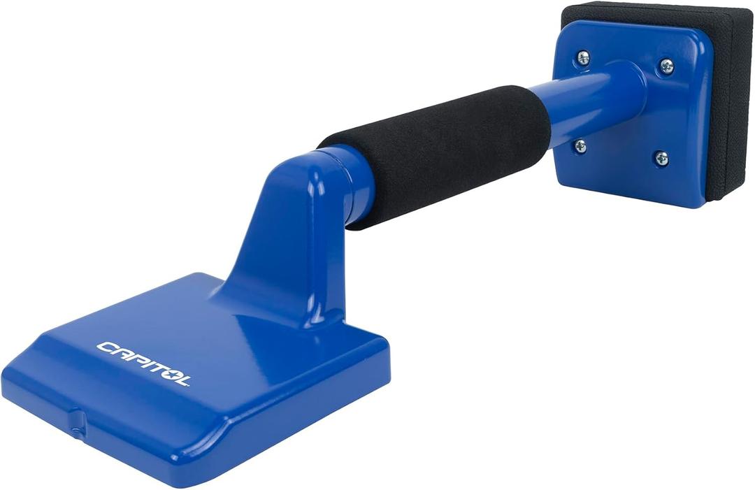 Capitol Compact Knee Kicker