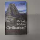 What Makes Civilization?: The Ancient Near East and the Future of the West