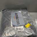 UTV Cover 600D Heavy Duty Waterproof Side by Side Cover 2-3 Seater