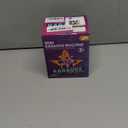 Karaoke Machine for Kids Adults, Bluetooth Mini Speaker with 2 Wireless Microphones, Birthday Valentine's Gifts Toys for Girls Ages 3, 4, 5, 6, 7, 8, 9, 10, 12+ Years Old Toddler Family (P-Ink)