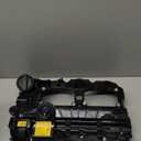 BDFHYK 264-517 Engine Valve Cover Kit with Gasket Compatible with BMW X1 2012-2015, X3 2013-2017, X4 2015-2018, X5 2016-2018, 320i 2013-2018, Replace 11127588412