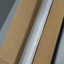 EATON Lighting WN232R 4' 2 Lamp T8 Residential Wrap , White