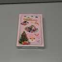 Kids Camera Instant Print, 3.0" HD Screen Kids Instant Cameras, Christmas Birthday Gifts for Girls Boys 3 4 5 6 7 8 9 10 Year Old, Portable Toddler Travel Toys with 32GB Card & 3 Rolls Printer Paper (Dark Pink)