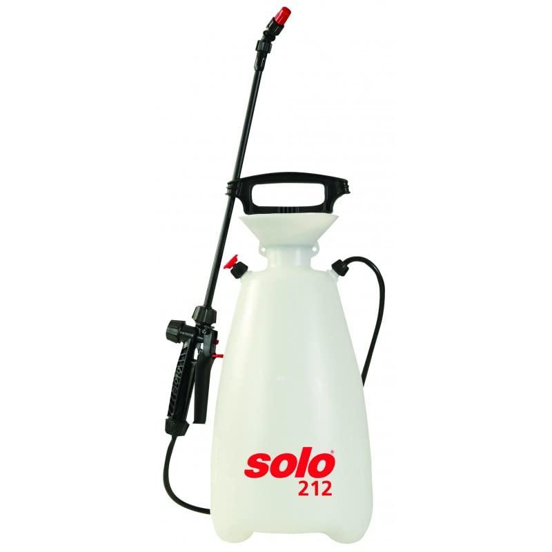 Solo, 212, 2-Gallon Home & Garden Sprayer