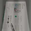 VTech VM5251 5 Digital Video Baby Monitor with Full-Color and Automatic Night Vision, White 5 inch