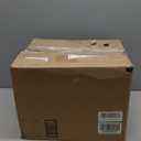 Baahrnom Bathroom Rugs Sets 3 Piece with Adjustable Toilet Seat Cover 17.5"x 15" Machine Washable Bath Rug Set with TPR Non Slip Rubber Backing Solid Bath Mat Set for Luxury Bathroom Decoration