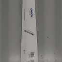 Label Orison Replacement for Dymo D1 Label Tape 9mm Combo Set 40910 40913 40916 40917 40918 40919 for Dymo LabelManager 160 260P 210D 450D3/8'' W x 23' L6 Pack