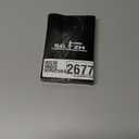 1/4-20 x 2-1/2" Socket Head Cap Screws Bolts, 20Pcs 304 Stainless Steel 18-8, Allen Socket Hex Drive, Partially Threaded, Bright Finish by SG TZH(with Hex Spanner)