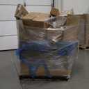 Pallet of Salvage Items