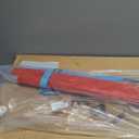 Mingshao 43" Foam Sword for Trunks' Foam Sword - Cosplay Prop with Red Sheath Cosplay Prop for Collection Costume Xmas Gift and Halloween