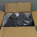 NQB Golf Practice Net with Steel Hanging Kit & Nylon Rope, Hitting Net for Multiple Sports (10x15FT)