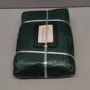 BALEINE 7.5 ft Extra Large Christmas Tree Storage Bag With Reinforced Handles and Dual Zippers for Wide Opening (Green)