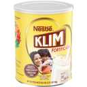 NESTLE KLIM Powdered Milk PREBIO 56.4 Ounce (Pack of 1)