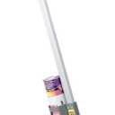 Rust-Oleum 2393000 Industrial Choice Marking Wand, 30.7" x 5" x 3.4", Satin Gray