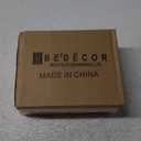 Bedecor Air Bed Sheets for Mattress Cover Removable Bed and Elastic Band Super Soft and Breathable & Deep up to 21" Light Gray Twin