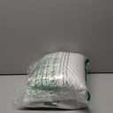 Goodnight Pillow Rolled Pillow (White)