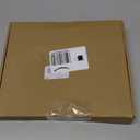 3 Pack Christmas Window Lights, Multicolor X-Mas Tree, Reindeer, Bell Lights, Battery Operated Christmas Window Decorations Light up with Suction Cup and Timer Function for Window Glass Wall Decor