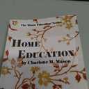 Home Education (The Home Education Series) Format: Paperback