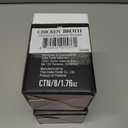 2 x INABA Chicken Broth, Side Dish/Topper for Cats with Vitamin E, 1.76 Ounce Pouch, 8 Pouches Total, Chicken and Salmon Recipe (EXP 02/04/26)