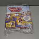 Hasbro Gaming Guess Who? Board Game, with People and Pets Cards, The Original Guessing Game for Kids, Ages 6 and Up, Easter Gifts for Boys and Girls (Amazon Exclusive)