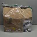 SEREED Baby Balance Bike for 1 Year Old Boys Girls 12-24 Month Toddler Balance Bike, 4 Wheels Toddler First Bike, First Birthday Gifts (Green)