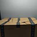 Munchkin Secure Grip Baby Diaper Changing Pad for Dresser, Waterproof and Wipeable, Contoured, Standard Size (14.75" x 31"), White