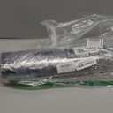 Ceenna Valentine's Day Doormat Outdoor Valentine's Heart Coir Doormat with Non-Slip Backing Red Heart Valentines Day Mat Front Porch Rug Outside Door Mat for Home Entrance Decor, 16 x 24 Inches