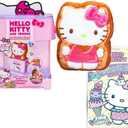Cookeez Makery Hello Kitty and Friends Toasty Treatz Bundled Set