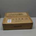 SENSARTE Nonstick Frying Pan Skillets, Swiss Granite Coating Omelette Pans, Healthy Cookware Chef's Pan, Free of Intentionally Added PFOA (9.5+11+12.5 Inch)